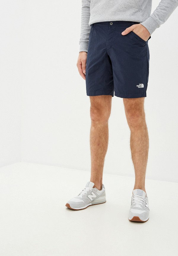 

Шорты The North Face, Синий, M CHINO SHORTS