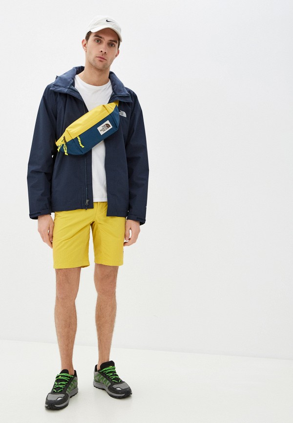 

Шорты The North Face, Желтый, M CHINO SHORTS