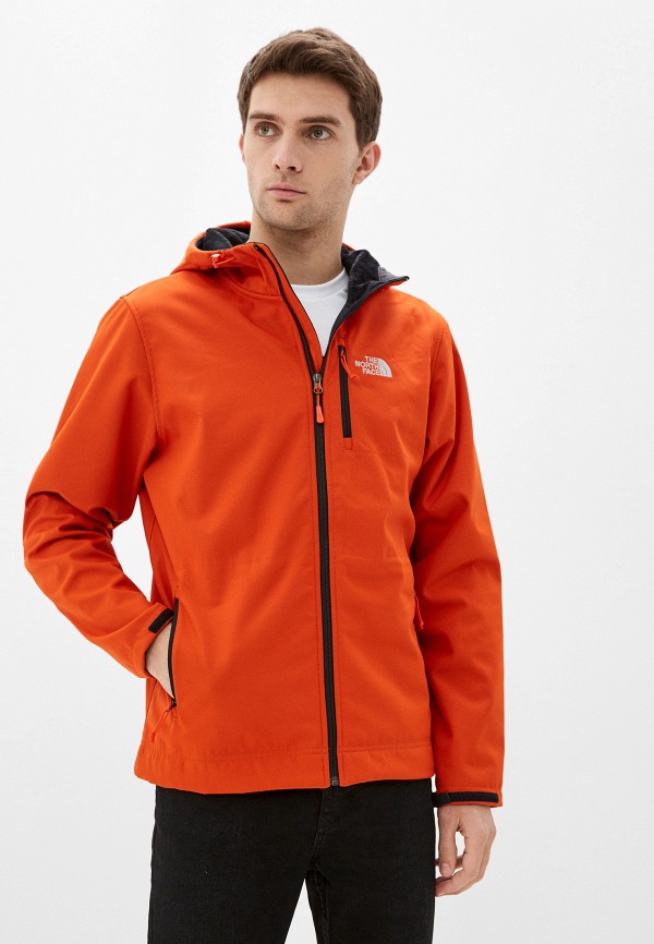 

Ветровка The North Face, Оранжевый, M DURANGO HD