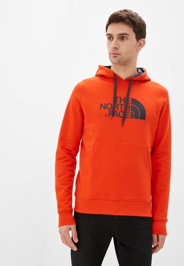 

Худи The North Face, Красный, M NEW PEAK HD