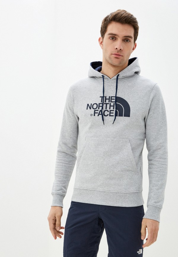 

Худи The North Face, Серый, M NEW PEAK HD