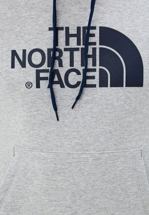 фото Худи the north face