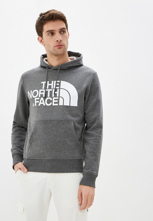 

Худи The North Face, Серый, M STANDARD HOODIE