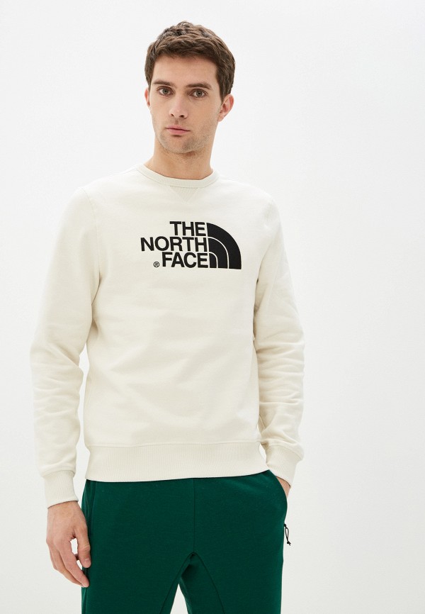 

Свитшот The North Face, Белый, M DREW PEAK CREW