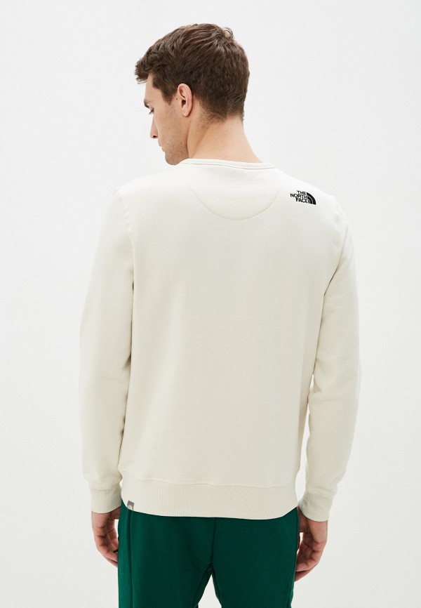 

Свитшот The North Face, Белый, M DREW PEAK CREW