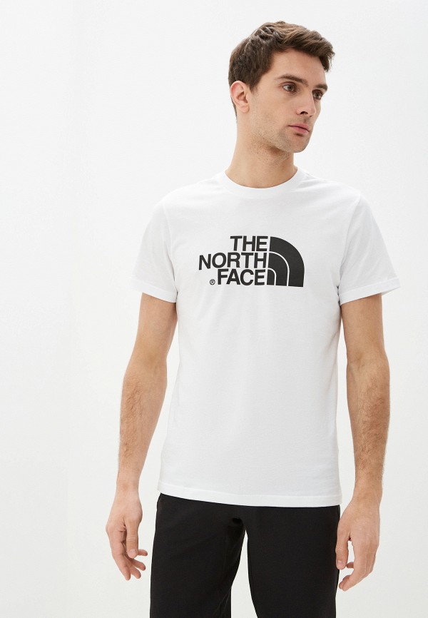 

Футболка The North Face, Белый, M SS NEW PEAK TEE