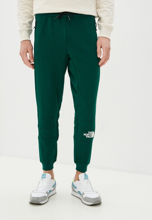 

Брюки спортивные The North Face, Зеленый, M LHT PANT