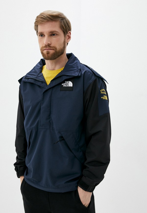 

Ветровка The North Face, Синий