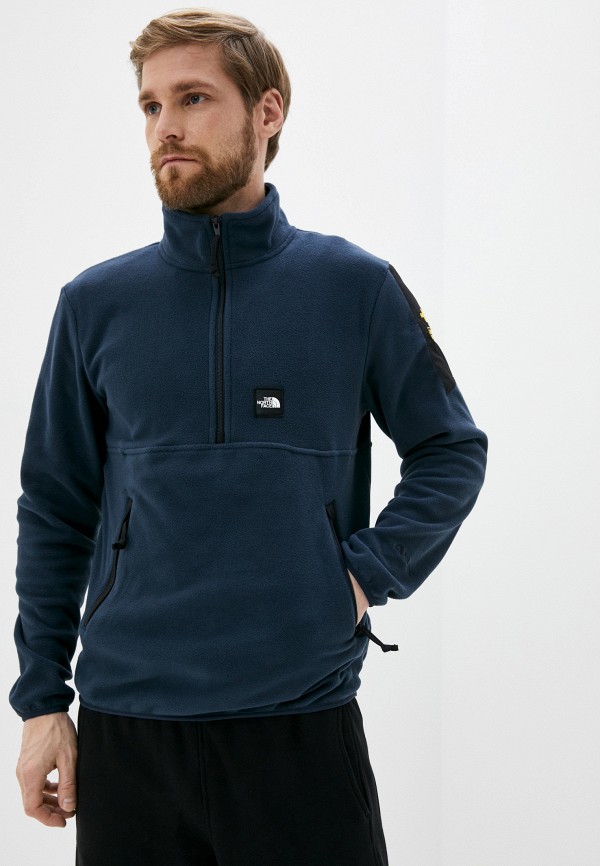 

Олимпийка The North Face, Синий