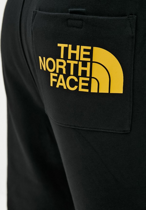 

Брюки спортивные The North Face, Черный
