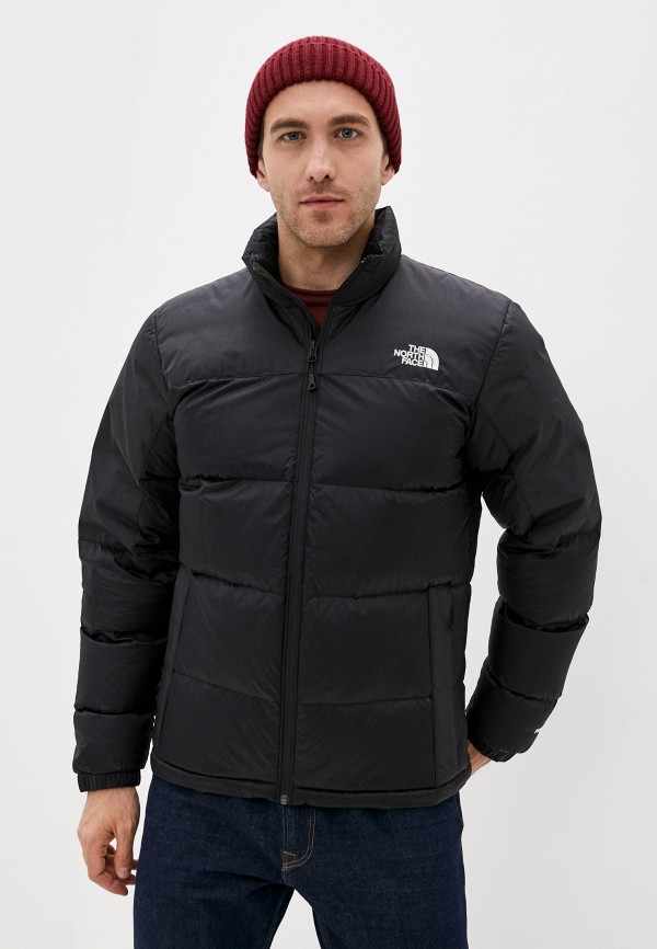 

Пуховик The North Face, Черный, M DIABLO DOWN JACKET