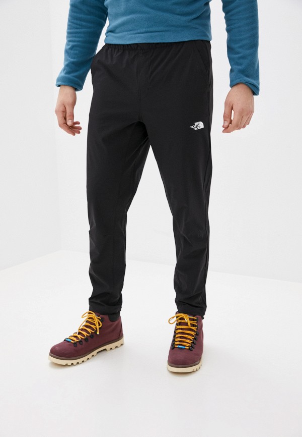 

Брюки спортивные The North Face, Черный, M MOUNTEK WOVEN PANT
