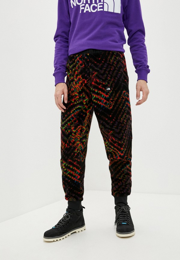 

Брюки спортивные The North Face, Разноцветный, M FLEESKI FLEECE PANT