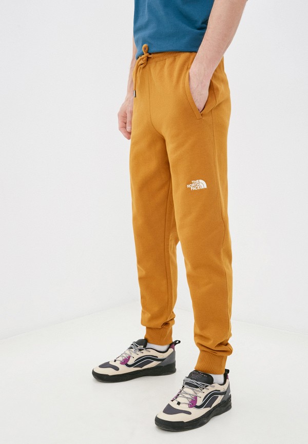 

Брюки спортивные The North Face, Коричневый, M NSE PANT
