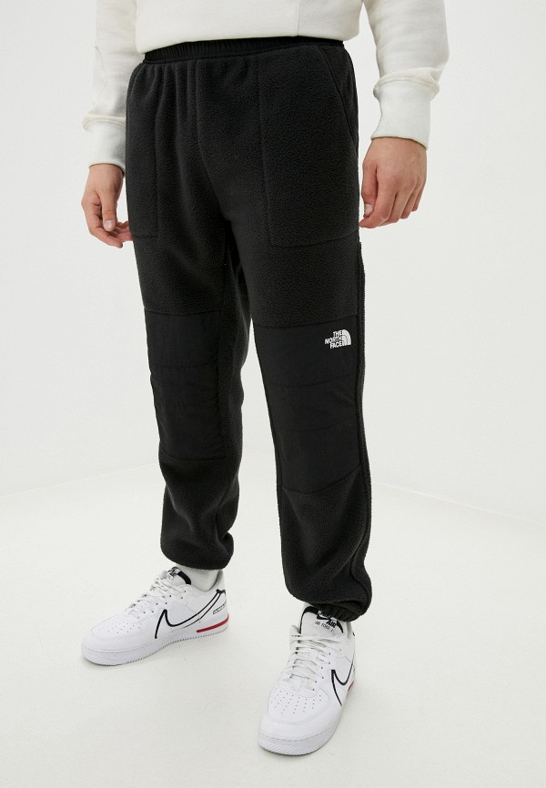 

Брюки спортивные The North Face, Черный, M DENALI PANT