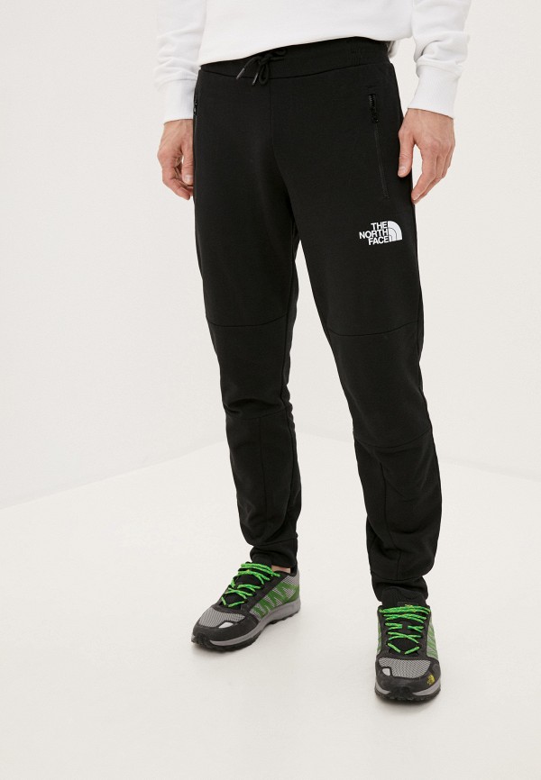 

Брюки спортивные The North Face, Черный, M HMLYN PANT