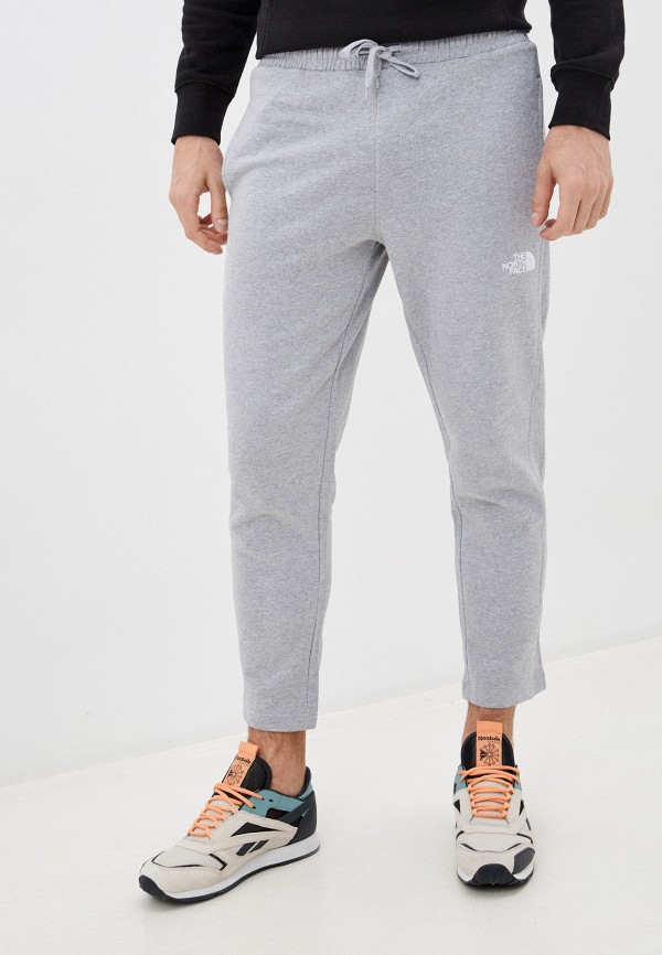 

Брюки спортивные The North Face, Серый, M STANDARD PANT