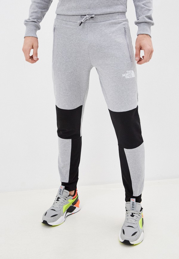 

Брюки спортивные The North Face, Серый, M HMLYN PANT