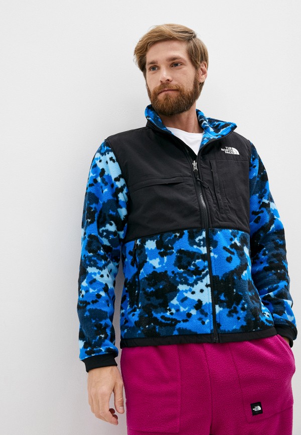 

Куртка The North Face, Синий, DENALI 2 JACKET