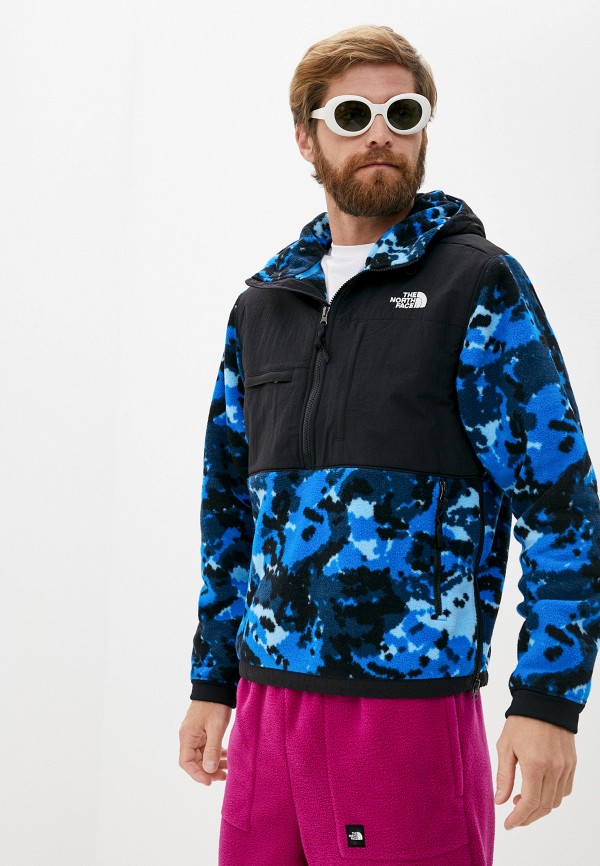 

Куртка The North Face, Синий, DENALI 2 ANORAK