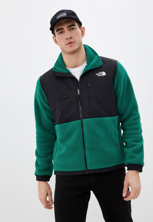 

Куртка The North Face, Зеленый, DENALI 2 JACKET
