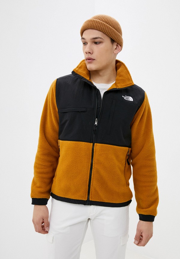 

Куртка The North Face, Оранжевый, DENALI 2 JACKET