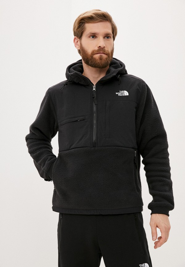 

Куртка The North Face, Черный, DENALI 2 ANORAK