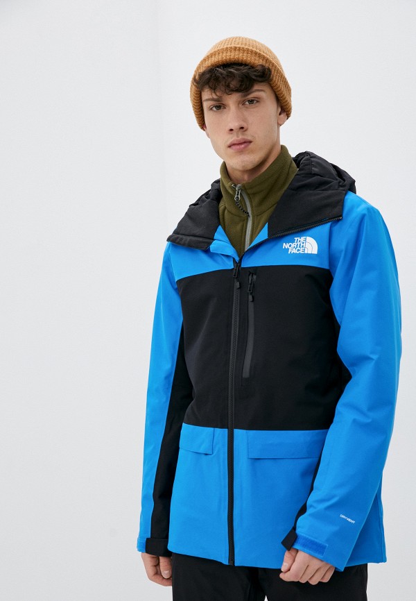 

Куртка горнолыжная The North Face, Синий, M SICKLINE JACKET