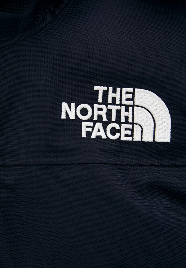 фото Куртка утепленная the north face