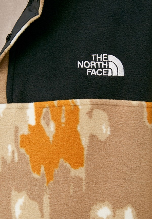 фото Олимпийка the north face