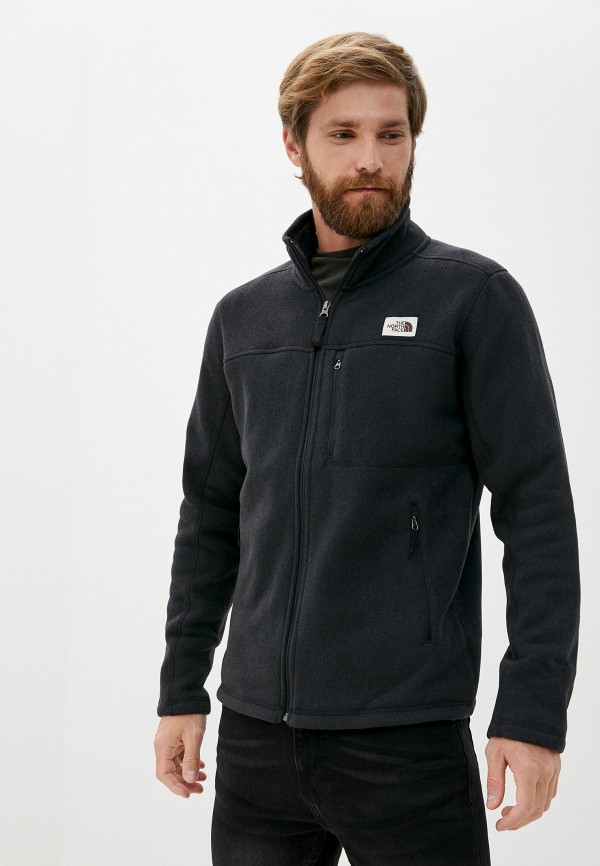 

Олимпийка The North Face, Серый, M GORDON LYONS FULL ZIP