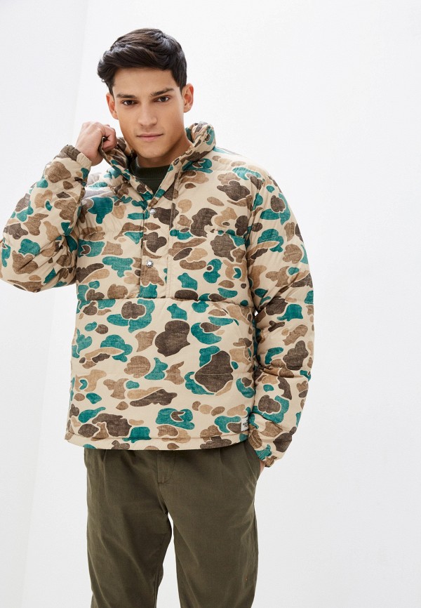 

Пуховик The North Face, Бежевый, M SIERRA DOWN ANORAK