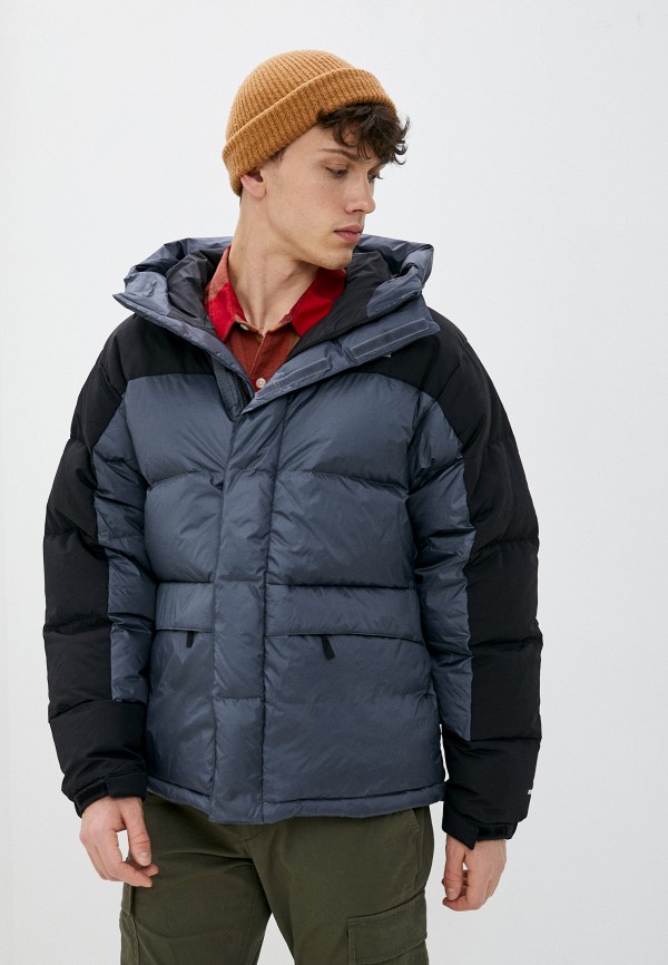 

Пуховик The North Face, Серый, M HMLYN DOWN PARKA