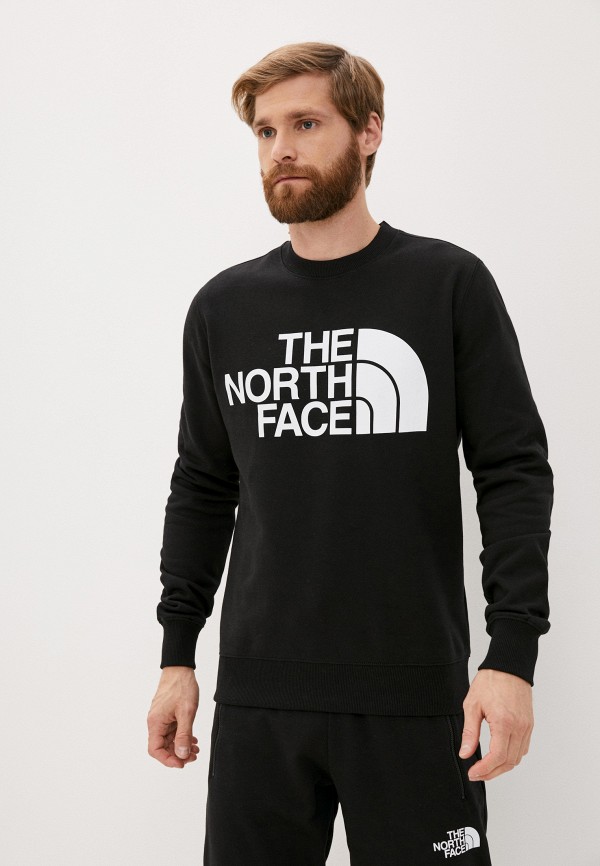 

Свитшот The North Face, Черный, M STANDARD CREW