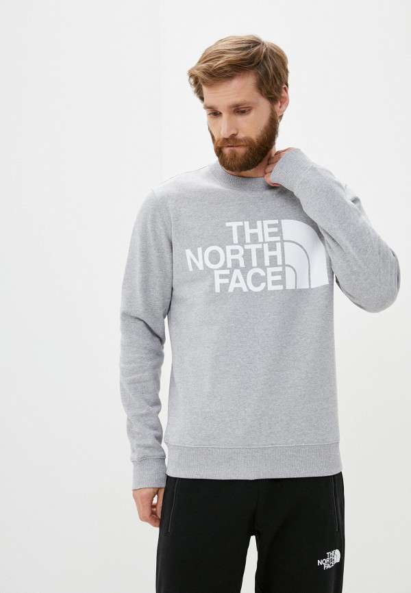 фото Свитшот the north face