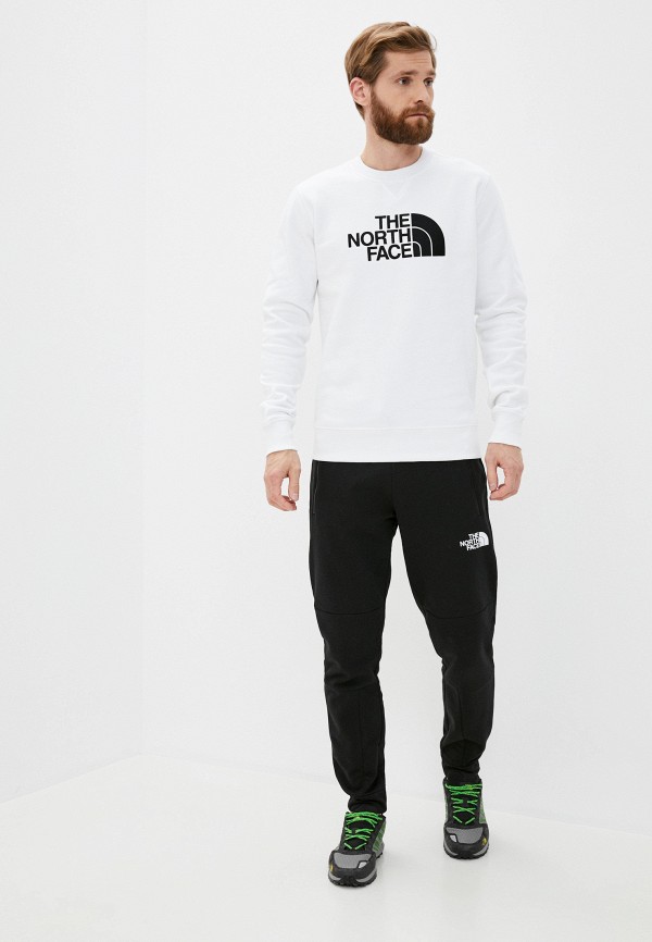 

Свитшот The North Face, Белый, M DREW PEAK CREW
