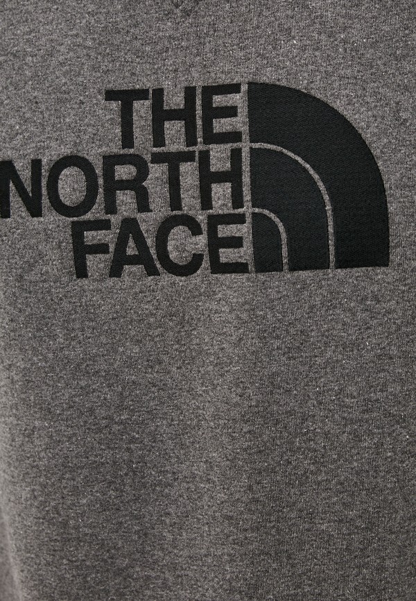 фото Свитшот the north face