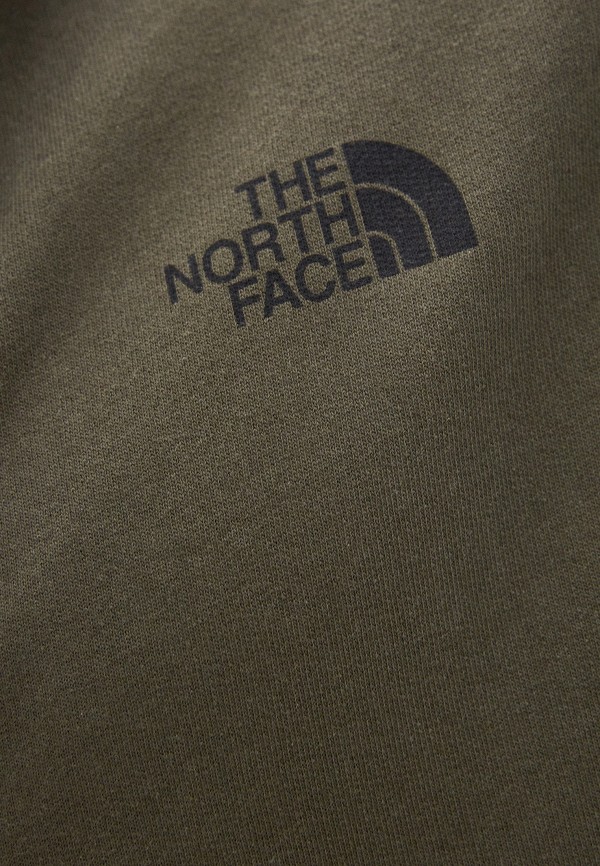 фото Толстовка the north face
