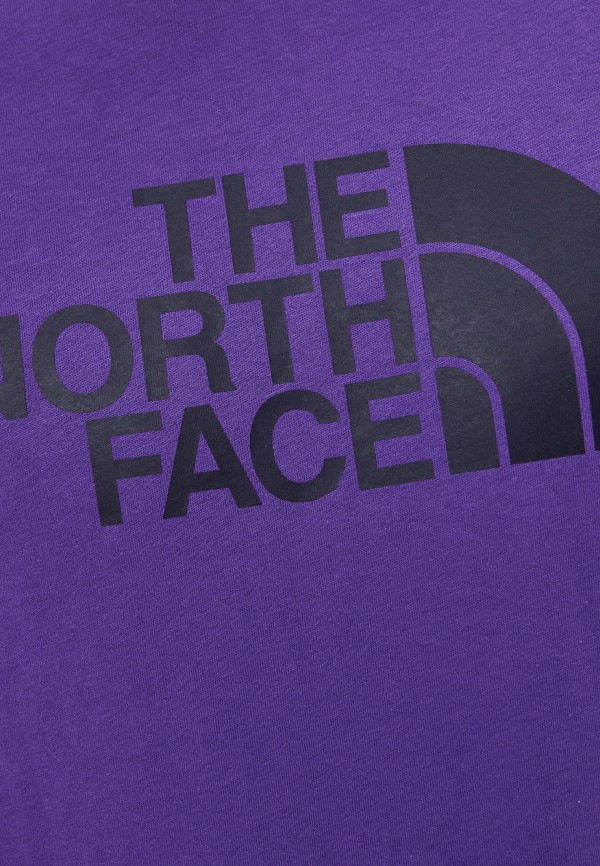 фото Футболка the north face