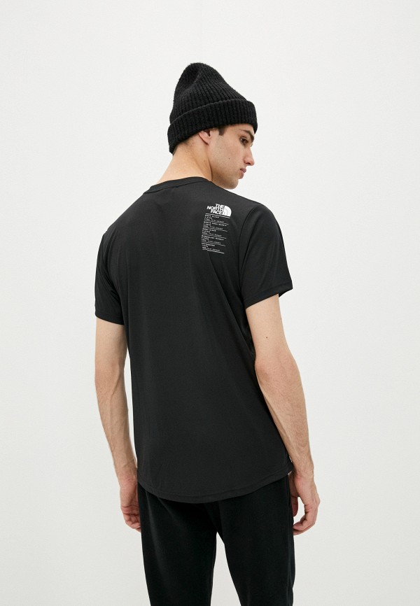 фото Футболка the north face