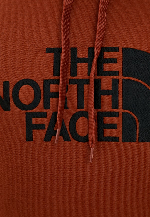 фото Худи the north face