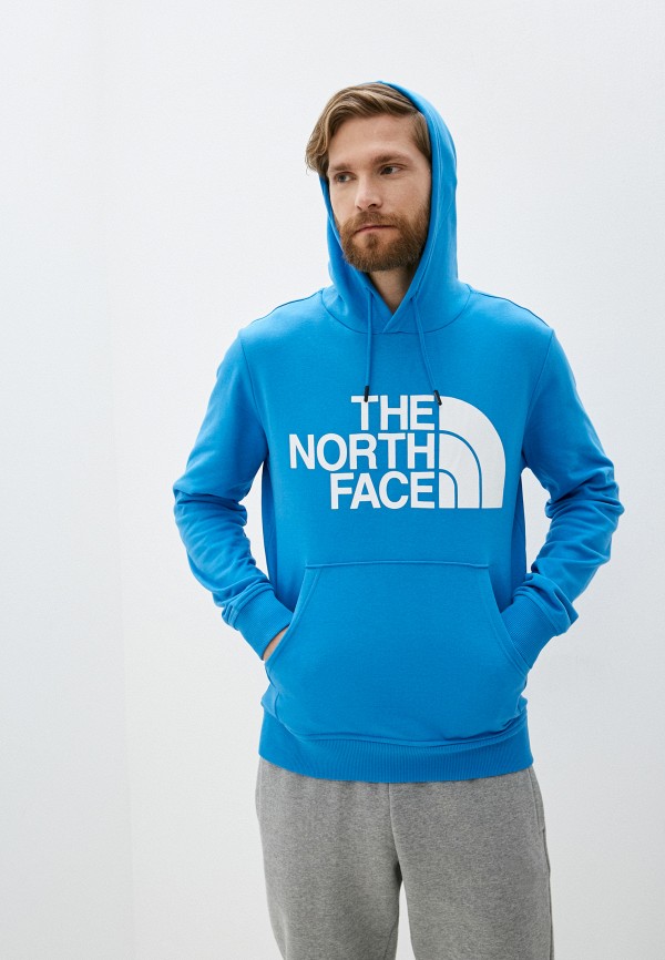 фото Худи the north face