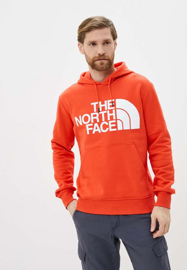 

Худи The North Face, Оранжевый, M STANDARD HOODIE