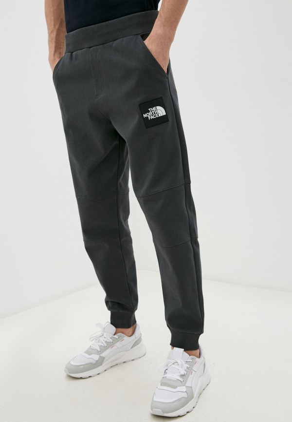 

Брюки спортивные The North Face, Серый, M FINE PANT