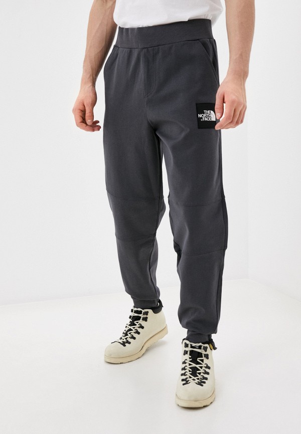

Брюки спортивные The North Face, Серый
