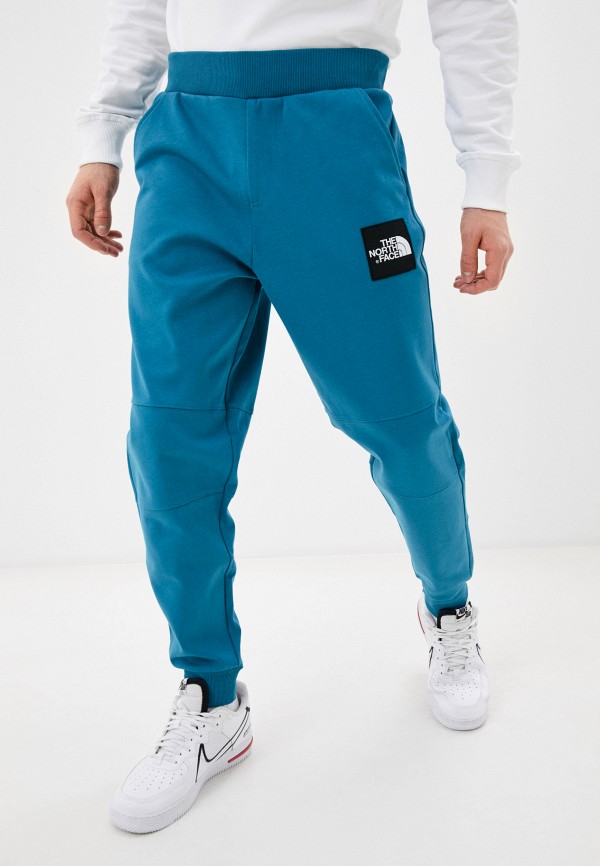 

Брюки спортивные The North Face, Синий