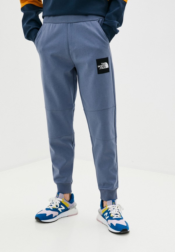 

Брюки спортивные The North Face, Синий