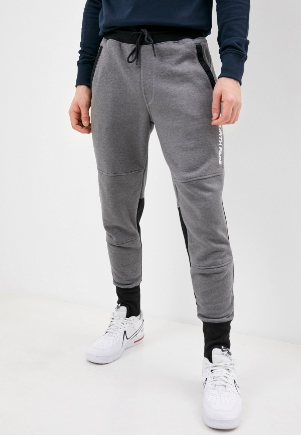 

Брюки спортивные The North Face, Серый