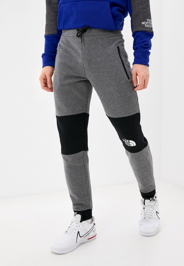 

Брюки спортивные The North Face, Серый