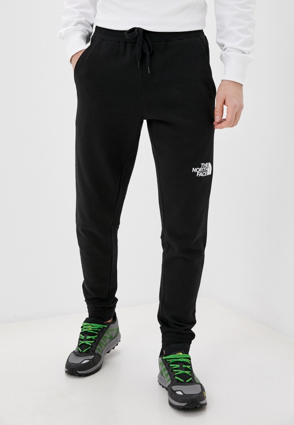 

Брюки спортивные The North Face, Черный